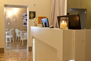 Palazzo Arco Cadura Hotel & Spa - Reception