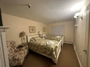 The Oaks B&B Hotel and Spiritual Center - Zimmer