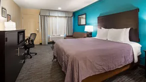 Best Western Apricot Inn - Værelse