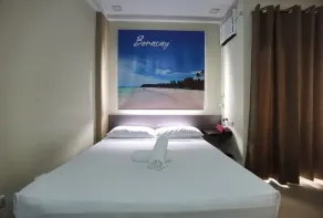Sunny Day Residences Cainta - Room
