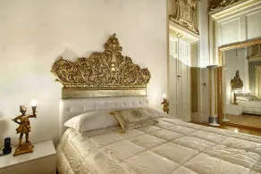 Palazzo Tolomei - Residenza d'Epoca - Værelse