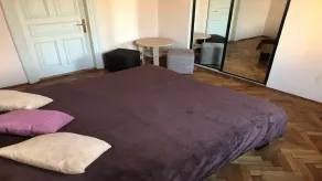 New York Hostel - Room