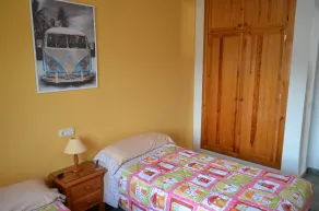 Casa Azahar - Quarto