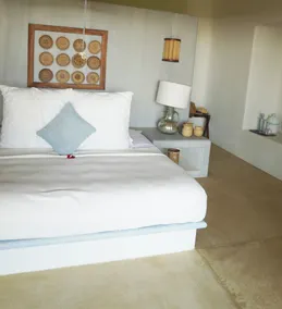Casa Macagua - Room