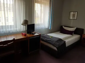 Hotel Milin - Room
