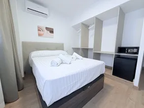 La Posada Boutique rooms Albir - Room