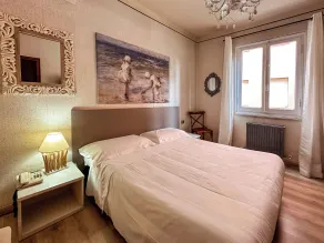 Hotel Alba - Chambre