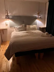 Casa Balmaceda  - Habitación