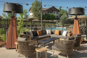 SpringHill Suites by Marriott Steamboat Springs - Pool