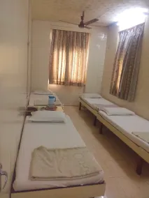 Milan Guest House - Room