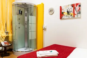 Hotel Youri Il Magnifico - Værelse