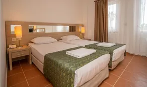 Malibu Garden Resort - Quarto