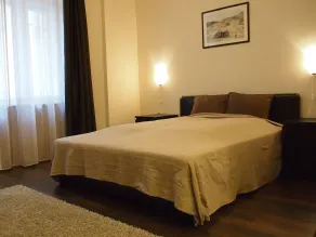 Budapest Suites - Room