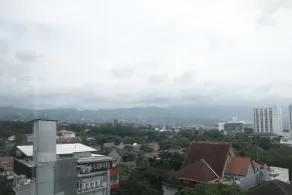Four Points by Sheraton Bandung - Vue de la chambre