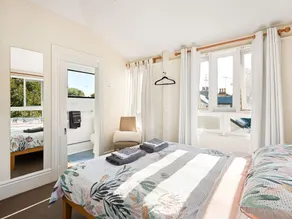 Lord Wolseley Hotel - Room