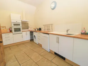 Keepers Cottage - Privat køkken