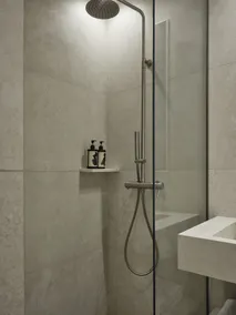 Doryssa Method Hotel - Salle de bain