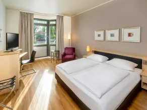 Mövenpick Hotel München-Airport - Chambre