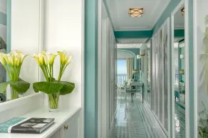 Il San Pietro di Positano - Chambre