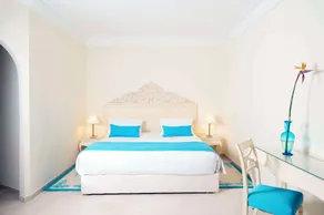 Royal Tulip Korbous Bay Thalasso & Springs - Chambre