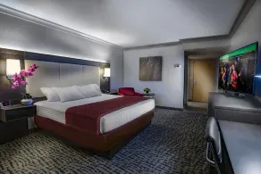 Stratosphere Hotel, Casino & Tower - Chambre