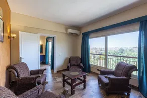 St George Hotel Cairo - Camera