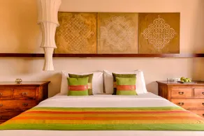 Sunrise Pasikuda - Chambre