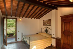 Casa Vacanze Santa Maria - Quarto