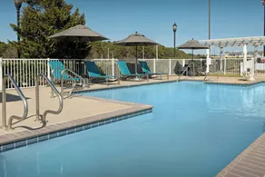 TownePlace Suites by Marriott Suffolk Chesapeake - Pool