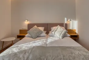 Cardoner Hotel és Konferenciaközpont - Chambre