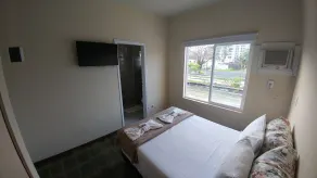 Pousada Maré Enseada - Room