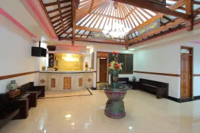 The Sesari Jimbaran - Rezeption