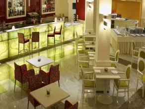 JR Hotels Oriente Bari - Restaurant