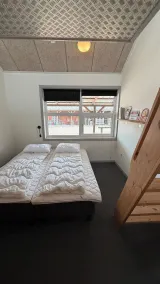 Knaplund Destillery - Habitación