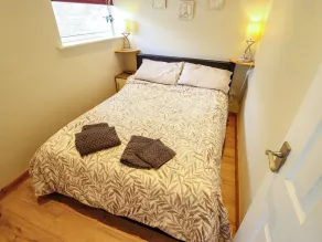 Seaside Retreat - Rom