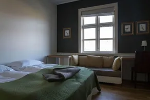 Hotel Búdir - Room