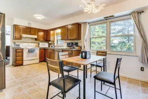 Columbus Area Home Base for Work & Extended Stays - Interiör