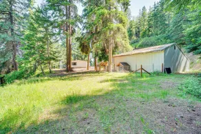 Cle Elum Cabin: Spacious Yard w/ ATV Trail Access! - Innenbereich