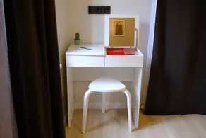 Cactus Suites - Room