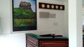Green Tulip Hotel Kandy - Reception
