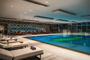 Renaissance Nanning Hotel - Pool