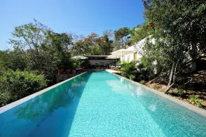 El Guayacan  - Piscina