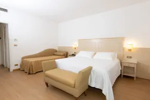 Hotel Universal Terme - Rum