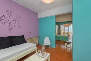 THE BONGOS - Socially Conscious Rooms, Part of the room rate goes to charity - Quarto