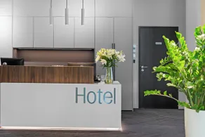 Agréable appartement | Proche Maison dansante - Réception