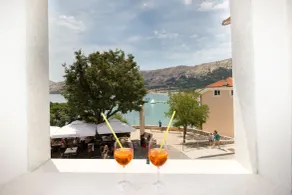 Hotel Heritage Forza - Vistas desde la habitación