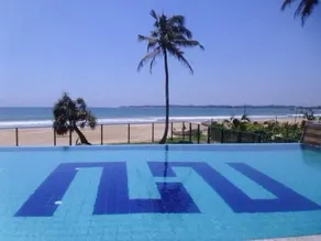 Twenty-Two Weligambay - Piscine
