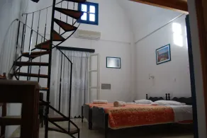 Aretousa Villas - Rom