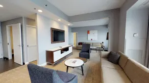 Hyatt Regency San Francisco Airport - Chambre