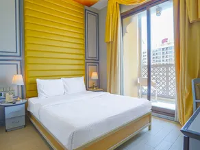 Reflections Hotel - Chambre
